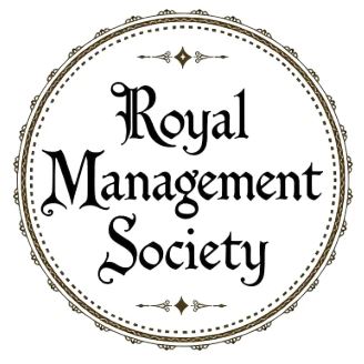 RoyalManagementSeal